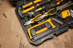 The New Homeowner’s Essential Toolkit: 27 Must-Have Tools for Maintenance and Emergencies