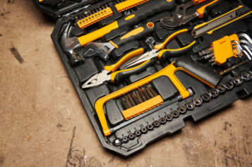 The New Homeowner’s Essential Toolkit: 27 Must-Have Tools for Maintenance and Emergencies