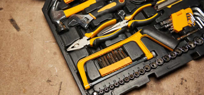 The New Homeowner’s Essential Toolkit: 27 Must-Have Tools for Maintenance and Emergencies
