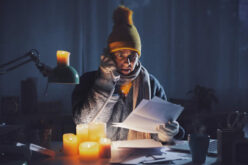 Keeping Your Food Safe When The Power Goes Out In Winter