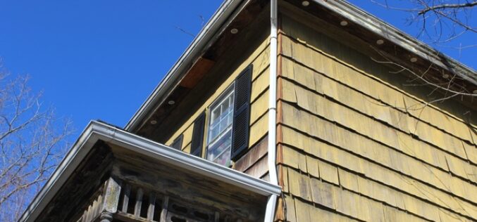 The Signs That You Need to Replace Your Home’s Siding
