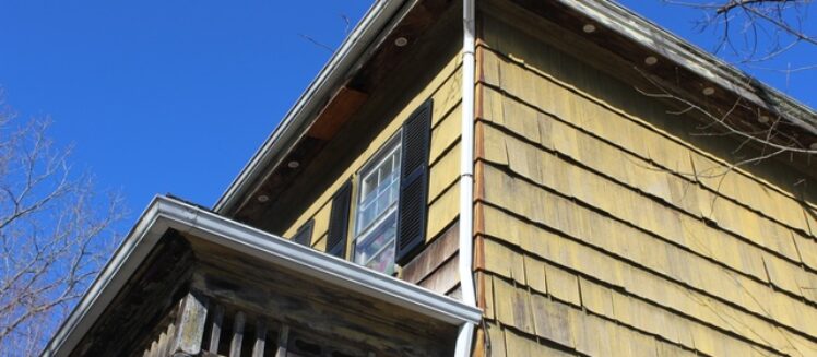 The Signs That You Need to Replace Your Home’s Siding