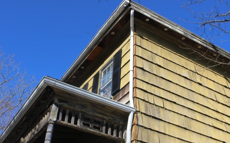 The Signs That You Need to Replace Your Home’s Siding
