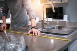 Choosing Durable Stone Countertops for High Traffic Kitchens