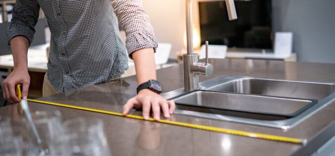 Choosing Durable Stone Countertops for High Traffic Kitchens