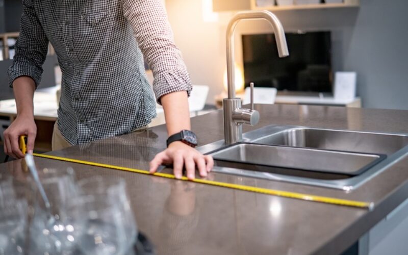 Choosing Durable Stone Countertops for High Traffic Kitchens