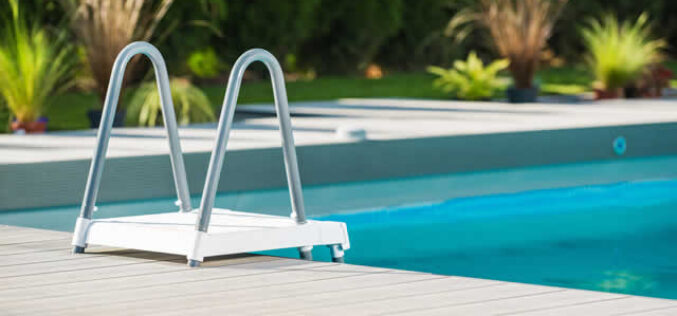 Why You Should Buy An In-Ground Pool For Your Home?