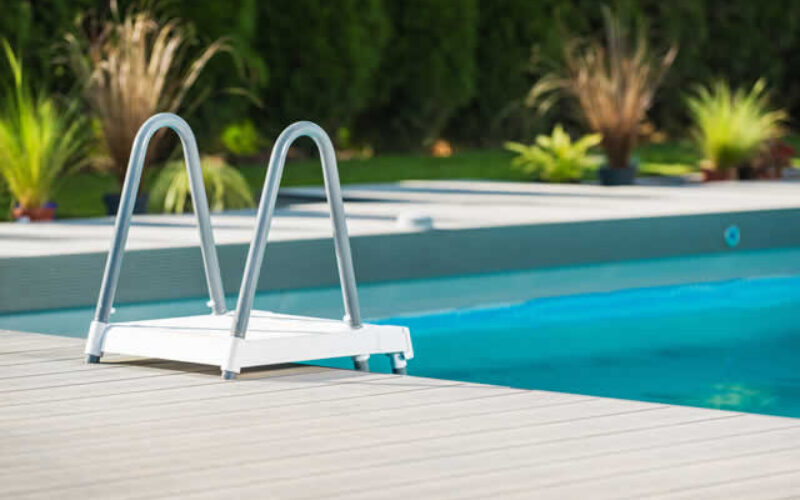 Why You Should Buy An In-Ground Pool For Your Home?