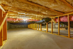 Unlocking Your Home’s Hidden Storage: A Guide to Crawl Spaces