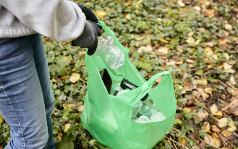 A Homeowner’s Guide To Durable Garden Bags: Say No To Green Wastes