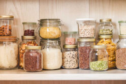 Revitalize Your Kitchen: The Essential Guide to a Healthy Family Pantry