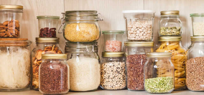 Revitalize Your Kitchen: The Essential Guide to a Healthy Family Pantry