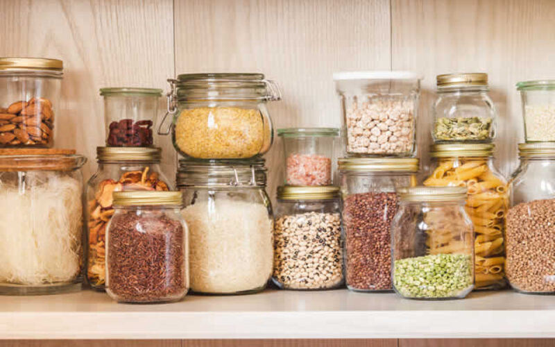 Revitalize Your Kitchen: The Essential Guide to a Healthy Family Pantry