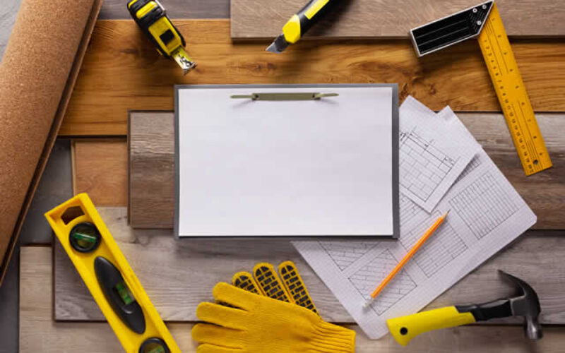 How First-Time Homebuyers Can Plan for Home Maintenance Costs