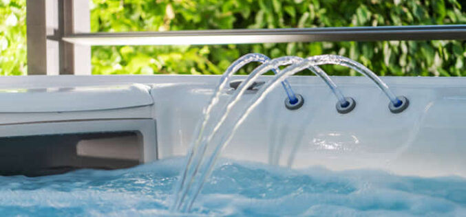 Essential Hot Tub Maintenance Tasks You Can’t Skip