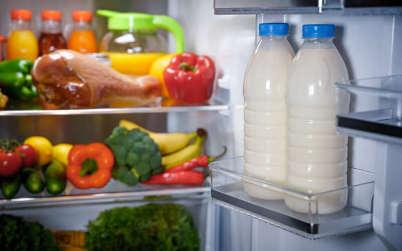 Is Your Fridge Keeping Secrets? The Expert Guide to Safe Food Storage