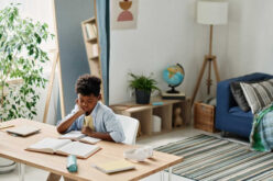 5 Home Improvement Tips To Help Kids Focus And Thrive