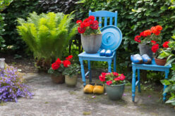 Spring Trends: Why Maximalism Is The New Minimal In Garden Design