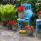 Spring Trends: Why Maximalism Is The New Minimal In Garden Design