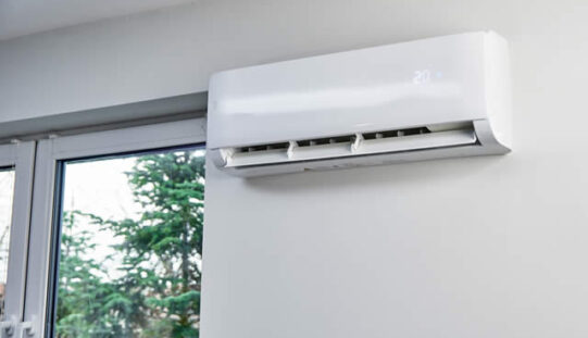 True Home Ventilation with Mini-Split Systems