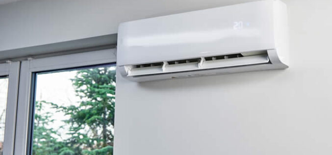 True Home Ventilation with Mini-Split Systems