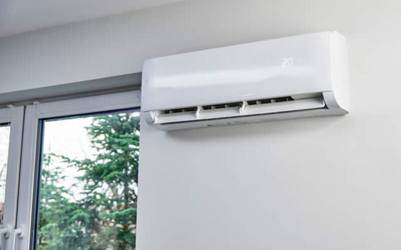 True Home Ventilation with Mini-Split Systems