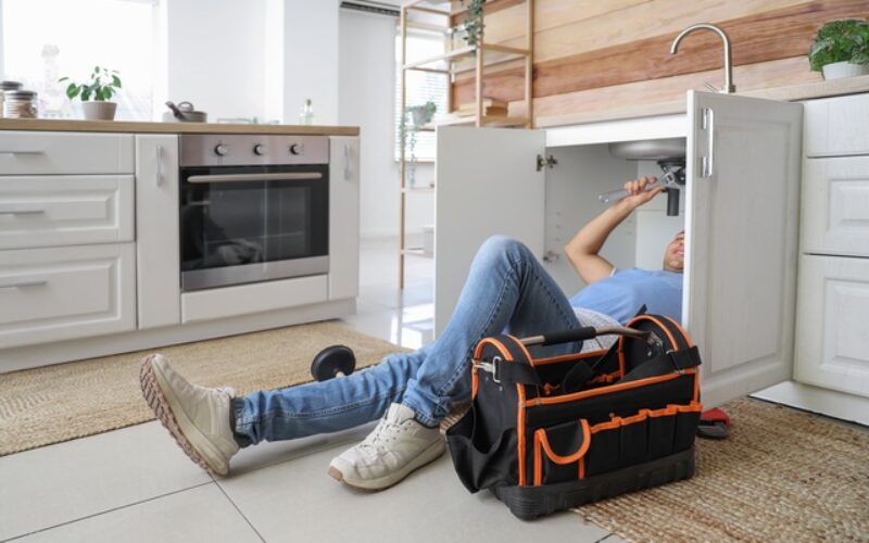 How To Reduce Maintenance Between Tenants