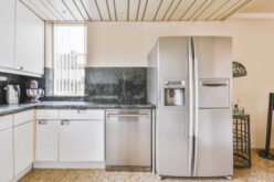 Why Your LG Refrigerator Might Stop Cooling: A Home Improvement Guide