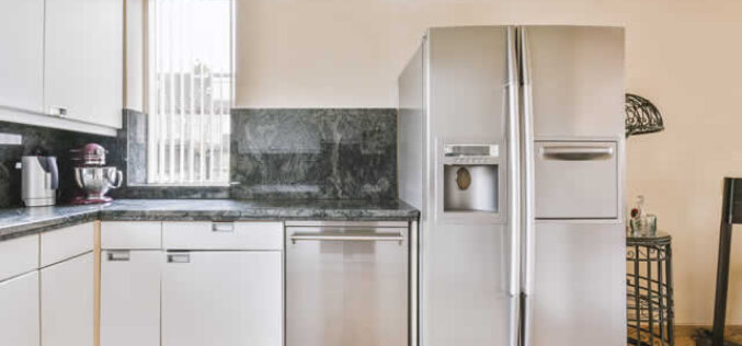 Why Your LG Refrigerator Might Stop Cooling: A Home Improvement Guide