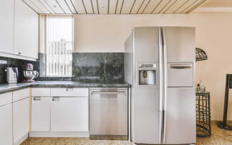 Why Your LG Refrigerator Might Stop Cooling: A Home Improvement Guide