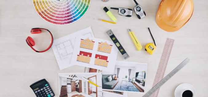 The Homeowner’s Guide to Picking the Perfect Custom Renovation