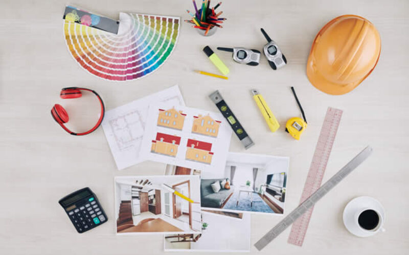 The Homeowner’s Guide to Picking the Perfect Custom Renovation