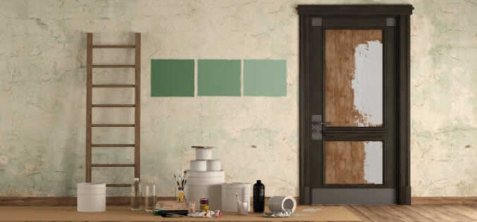 Renovating For Equity: Spending A Dollar To Add 3