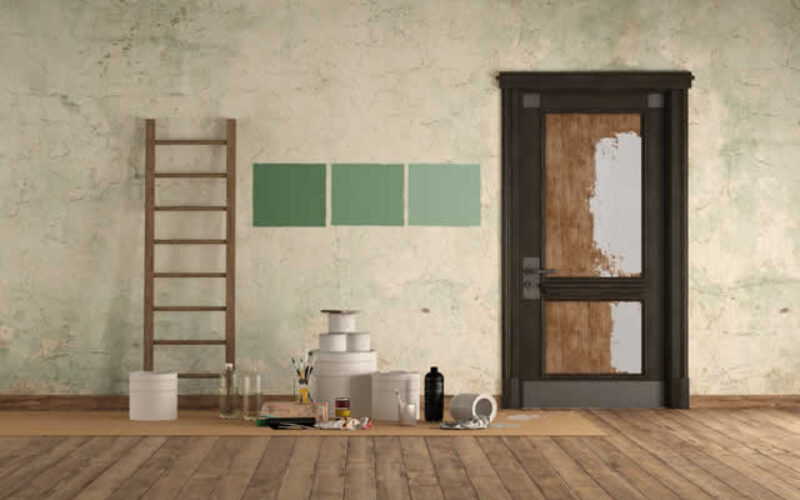 Renovating For Equity: Spending A Dollar To Add 3