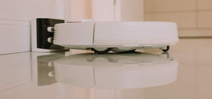Robotic Mops: A Complete Guide To Automated Floor Care