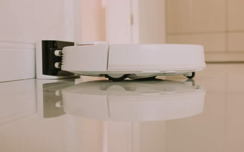 Robotic Mops: A Complete Guide To Automated Floor Care