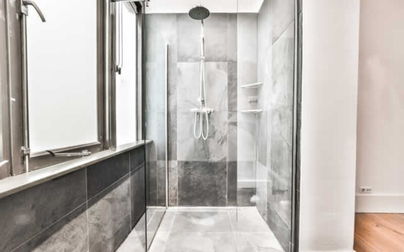 Everything To Know About A Full Shower Remodel