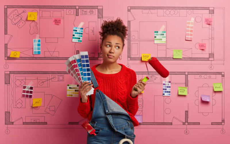 Spring Forward: Essential Home Upgrades for the Year Ahead