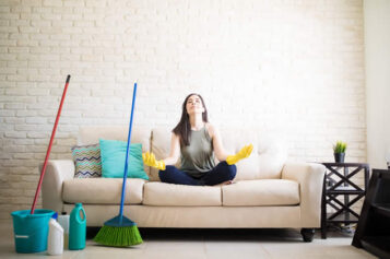Why Your Home Needs a Deep Clean (And Not Just in Spring)