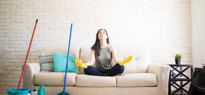 Why Your Home Needs a Deep Clean (And Not Just in Spring)