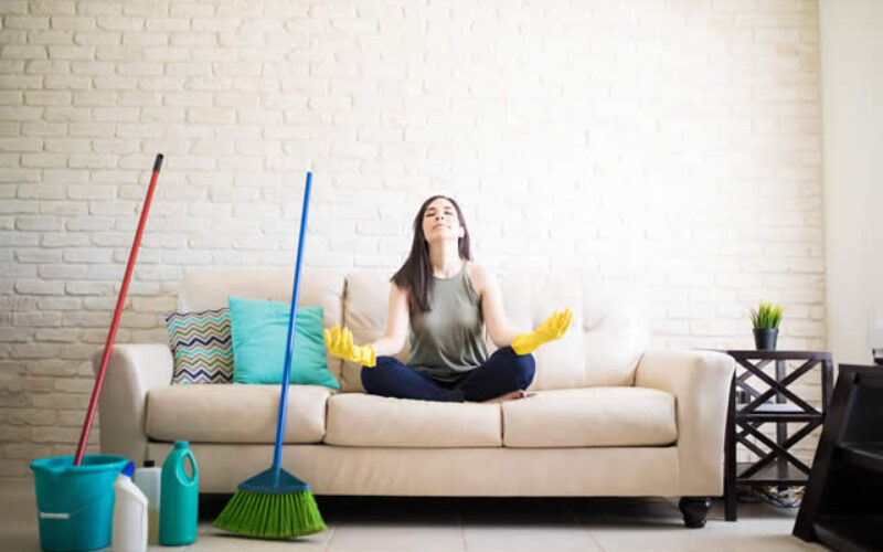 Why Your Home Needs a Deep Clean (And Not Just in Spring)