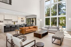 Windows and Modern Home Design: Style Meets Functionality