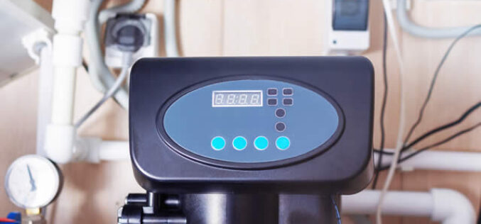 Why Installing a Water Softener Is a Smart Choice for Your Home and Family