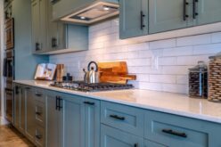 Picking Cabinet Sheen for Kids, Pets, and Daily Cooking