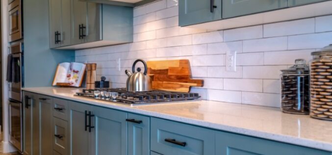 Picking Cabinet Sheen for Kids, Pets, and Daily Cooking