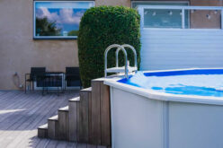 Above-Ground Pools: Your Guide To Backyard Summer Bliss