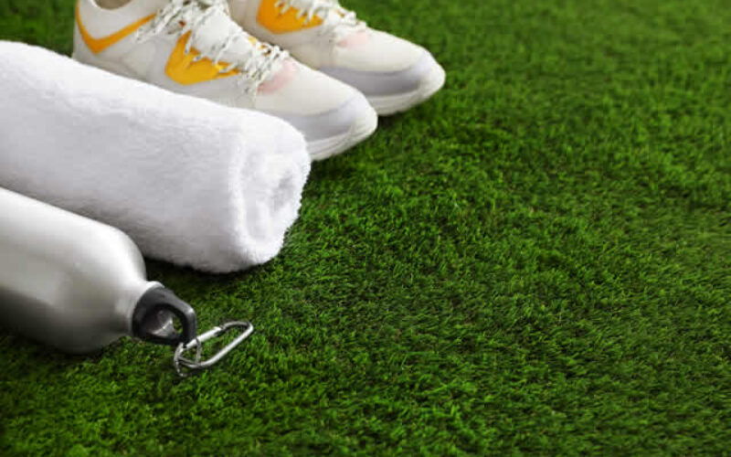 5 Overlooked Benefits of Installing Artificial Turf in Your Home
