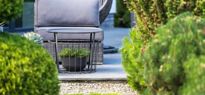 5 Elegant Solutions to Implement in Your Backyard