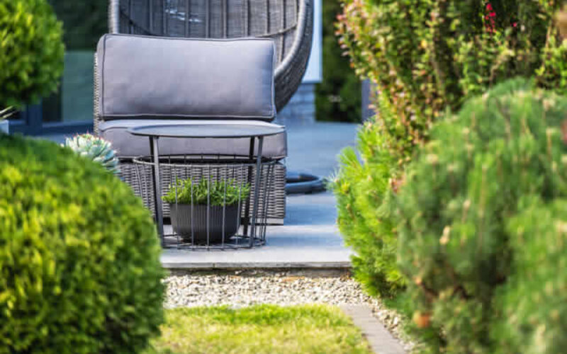 5 Elegant Solutions to Implement in Your Backyard