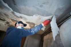 Mistakes to Avoid When Renovating After a Fire